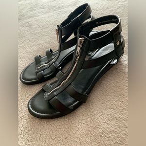 White Mountain Women’s Strappy Sandals